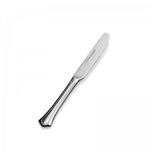 Bon Chef Breeze Euro Solid Handle Butter Knife BNCH1149